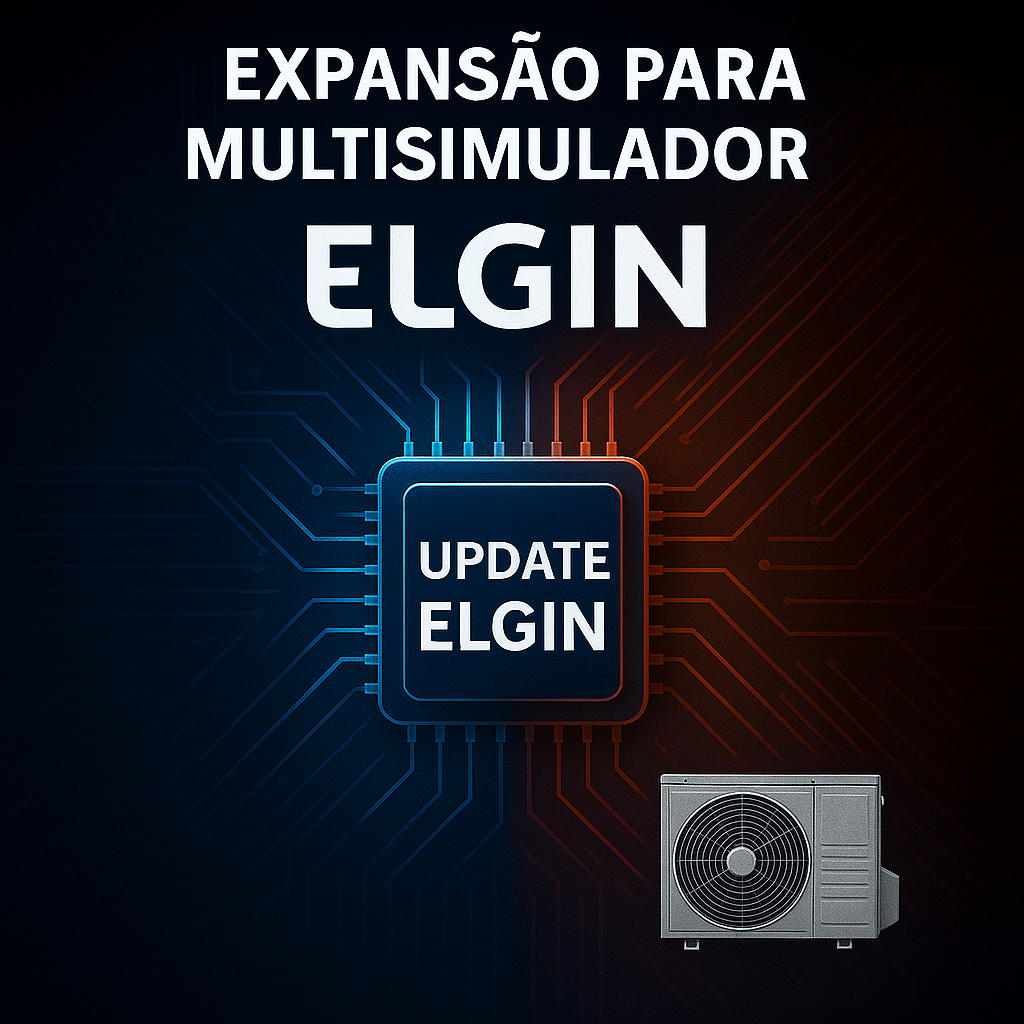 Expansão Elgin Inverter
